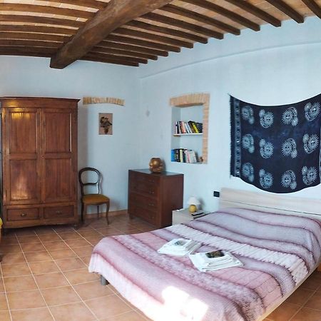 سيينا Da Simone Podere Santi Lucia E Pietro المظهر الخارجي الصورة